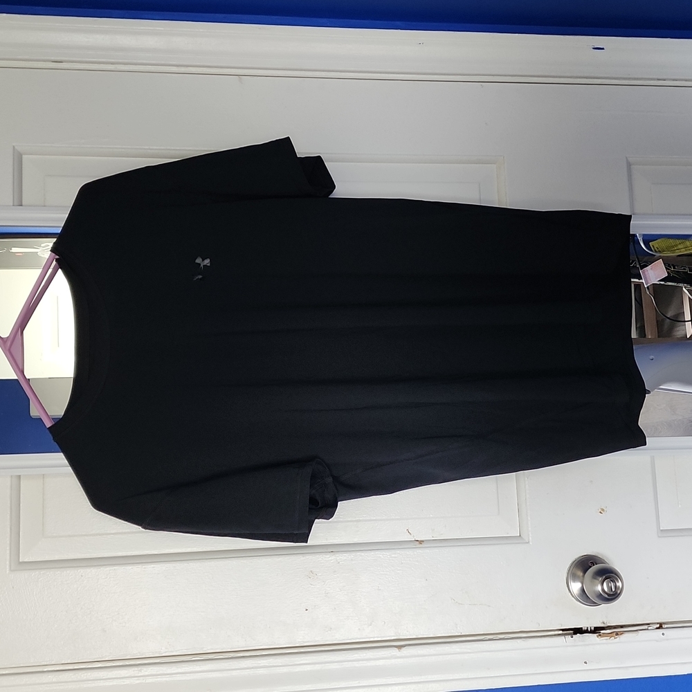 Under Armour shirt